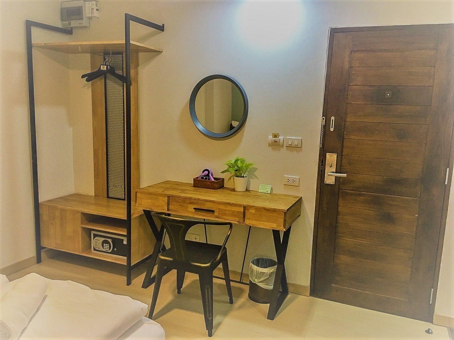 מלון Bangkok Saran Poshtel מראה חיצוני תמונה