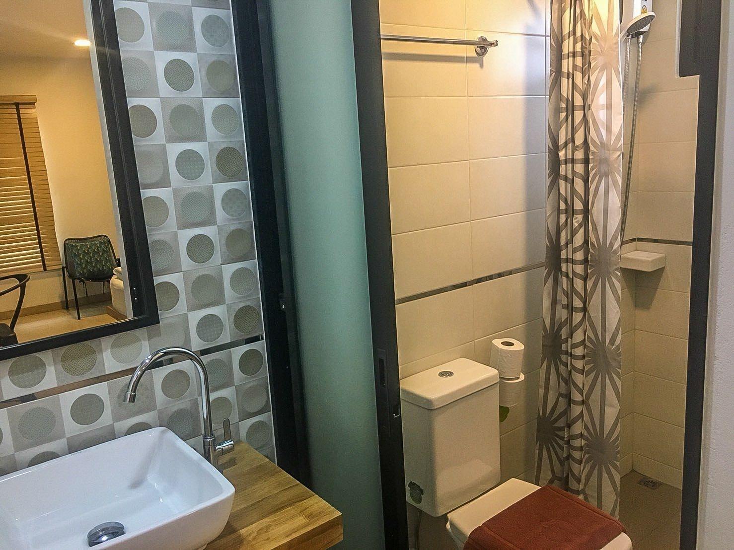 מלון Bangkok Saran Poshtel מראה חיצוני תמונה