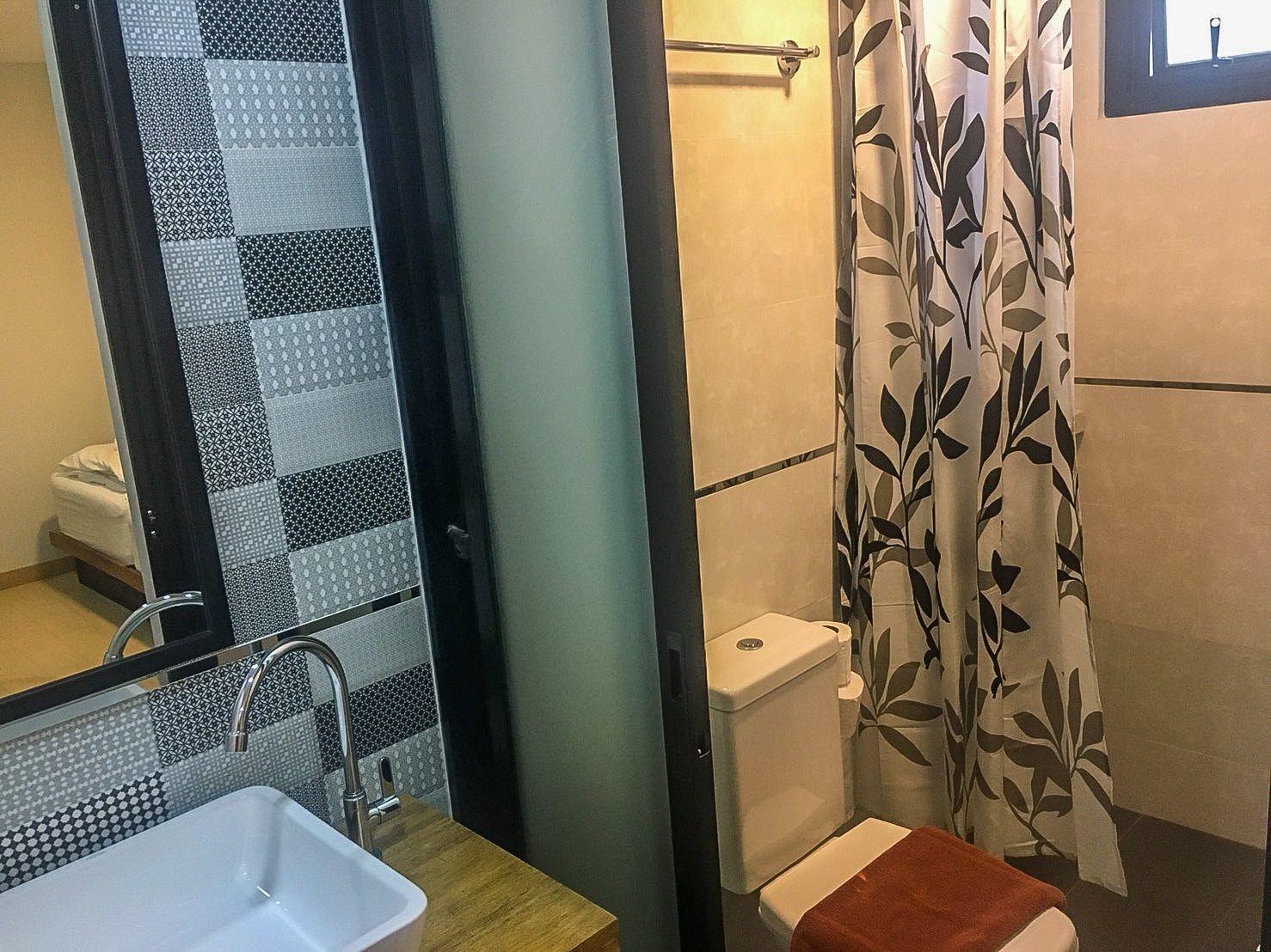 מלון Bangkok Saran Poshtel מראה חיצוני תמונה