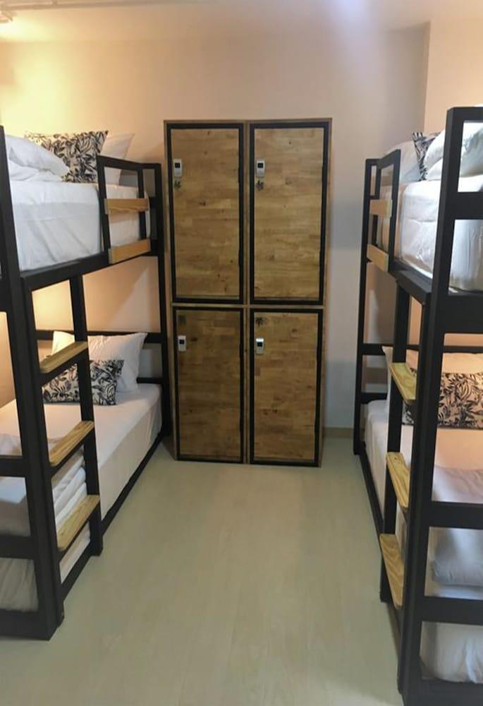 מלון Bangkok Saran Poshtel מראה חיצוני תמונה