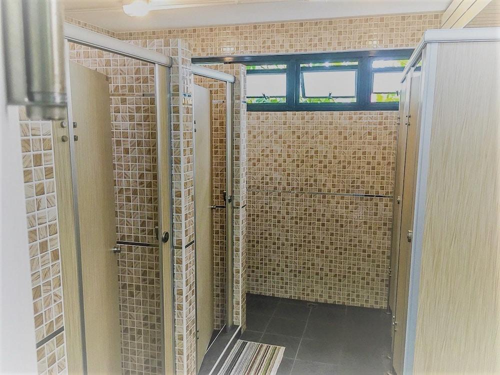 מלון Bangkok Saran Poshtel מראה חיצוני תמונה