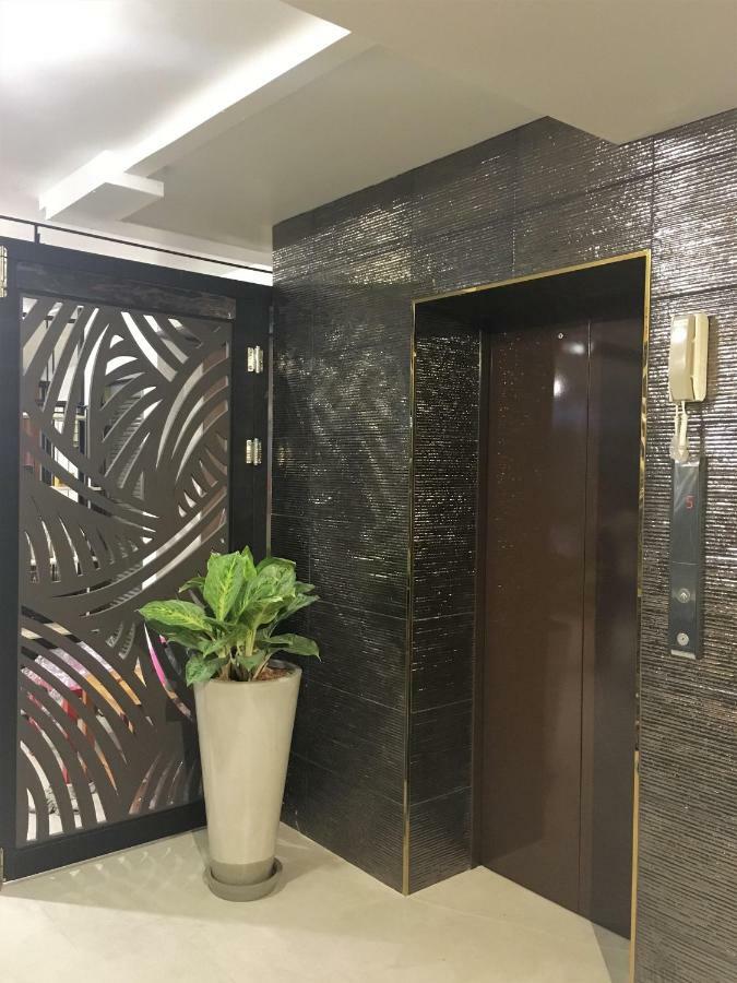 מלון Bangkok Saran Poshtel מראה חיצוני תמונה